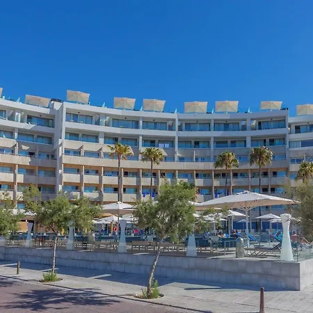 Aparthotel Fontanellas Playa Playa de Palma (Mallorca)