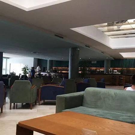 폰타넬라스 플라야 아파트호텔 플라야 데 팔마