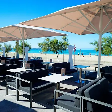 Aparthotel Fontanellas Playa