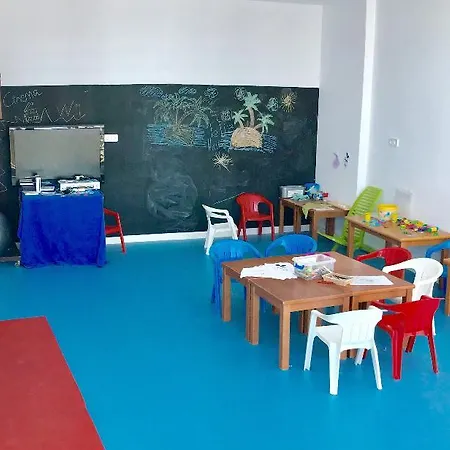 폰타넬라스 플라야 아파트호텔 4*