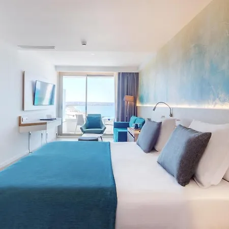 Fontanellas Playa Hotel apartamentowy