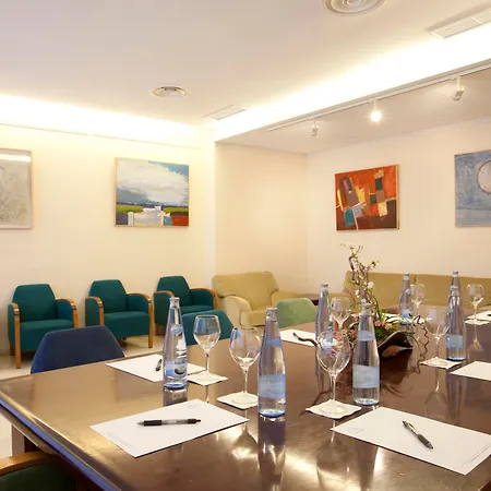 Hotel apartamentowy Fontanellas Playa 4*