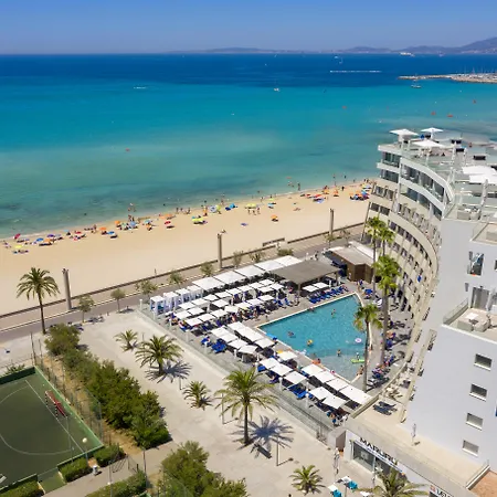 Fontanellas Playa Hotel apartamentowy 4*