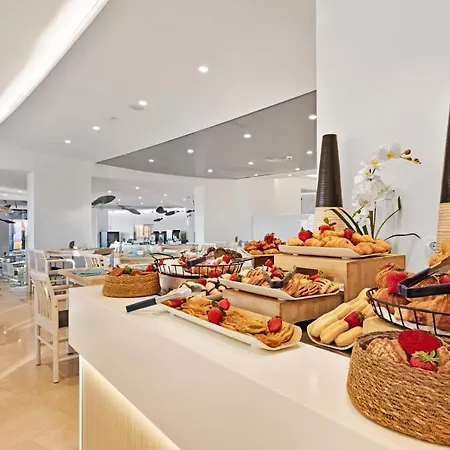 Fontanellas Playa Hotel apartamentowy