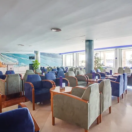 Fontanellas Playa Hotel apartamentowy Playa de Palma (Mallorca)