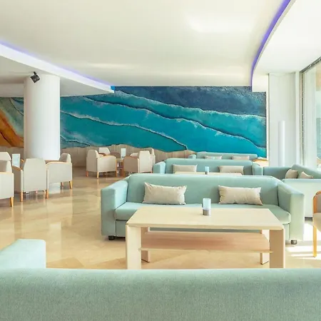 Fontanellas Playa Hotel apartamentowy Playa de Palma (Mallorca)