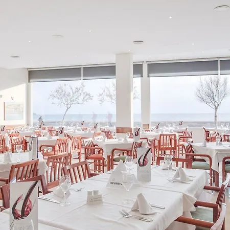 Fontanellas Playa 4* Πλάγια Ντε Πάλμα